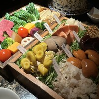 Shangri-La's secret ROPPONGI - 