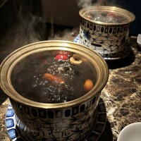 Shangri-La's secret ROPPONGI - 