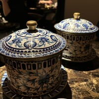 Shangri-La's secret ROPPONGI - 