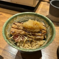 焼うお いし川 - 