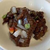 北京宮廷料理 涵梅舫 - 