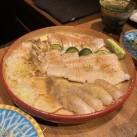 焼うお いし川 - 