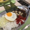 海ほたるゴーゴーカレー