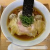 らぁ麺 飯田商店