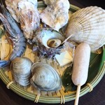 ととや新兵衛 - 