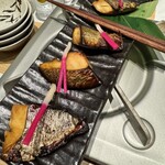 うみまち酒場 さかなさま - 