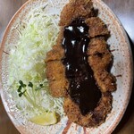 Myoudai Tonkatsu Ajiyoshi - 