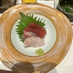 うみまち酒場 さかなさま - 