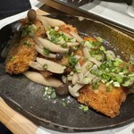 うみまち酒場 さかなさま - 