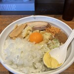 めいげんそ - 料理写真: