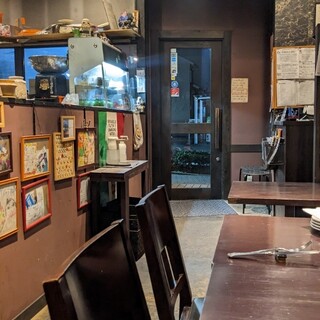 ピッツェリア・エ・バール・レガーメ_2