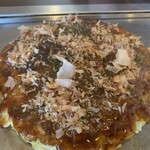 Okonomiyaki Sanchoume - 