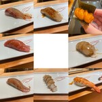 Sushi Kappou Asuka - 