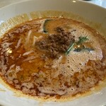 浜木綿 - 担々麺
