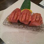 焼肉陽山道 - 