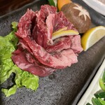 Kankokuryouri Sumibiyakiniku Kimuraya - 