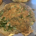 Okonomiyaki Sanchoume - 