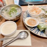 PHO HANOI - 