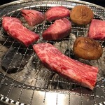 Yakiniku Sudachitei - 