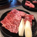 Yakiniku Sudachitei - 