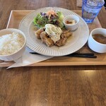 タイガーカフェ - 