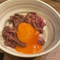 炭火焼肉ホルモン うしごろ 中目黒店 -  炭火焼肉ホルモン うしごろ 中目黒店 -