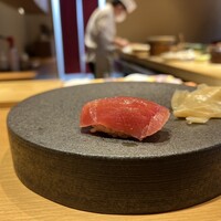 新宿 鮨 つむぎ - 