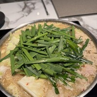 博多もつ鍋 やま中 博多店 - 