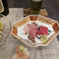 月波 - 