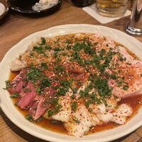 炭火焼肉ホルモン うしごろ 中目黒店 -  炭火焼肉ホルモン うしごろ 中目黒店 -