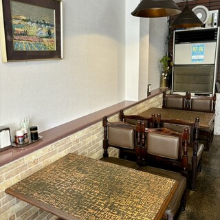 グリルあかつき_2