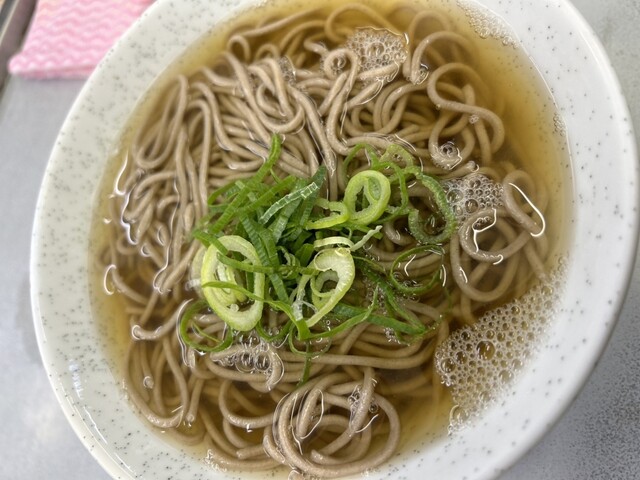 Miyako Soba Doi Ten photo 2