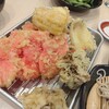 居酒屋 いろは - 天ぷら