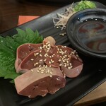 とり焼肉 とり軍 - 