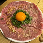 Wagyuu Yakiniku Rasubegasu - 