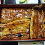 Unagi Kazuki - 