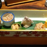 新和食ひとはし - 