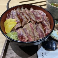 熟成焼肉 あらた - 
