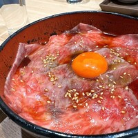 熟成焼肉 あらた - 