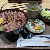 熟成焼肉 あらた - 