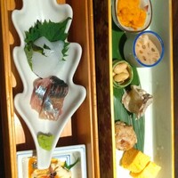 新和食ひとはし - 