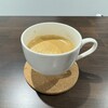 Doronuma Oosu - ホットコーヒー