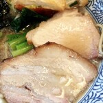 らーめん森や。 - 