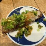 Sumibiyakitori Arata - 