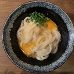 讃岐つけ麺 寒川 - 