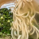 麺屋玉ぐすく - 