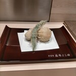 Tempura Azabu Yokota - 