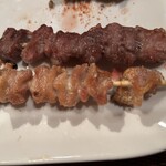 Yakitori Torisuzu - 