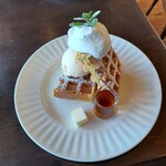 グランヒル - 料理写真: