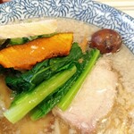 らーめん森や。 - 